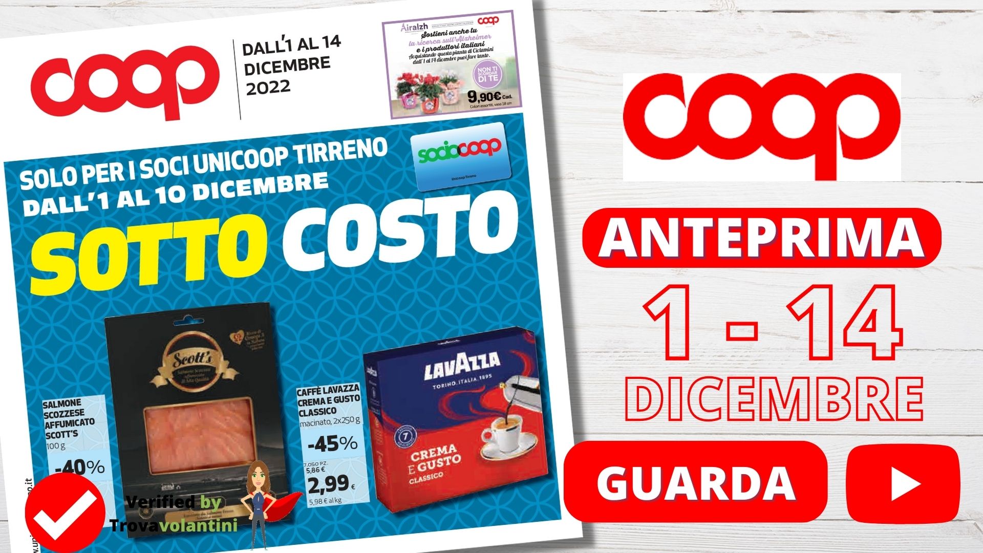 Chi produce i Prodotti Coop?! Ecco tutte le aziende... Blog di Trovavolantini