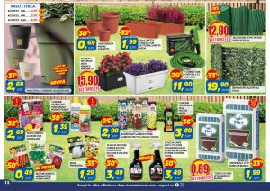risparmio casa giardino offerte dal 23 febbraio