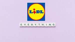 Tutto su Lidl
