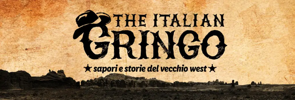 lo speciale Italian Gringo ti aspetta dal 3 aprile