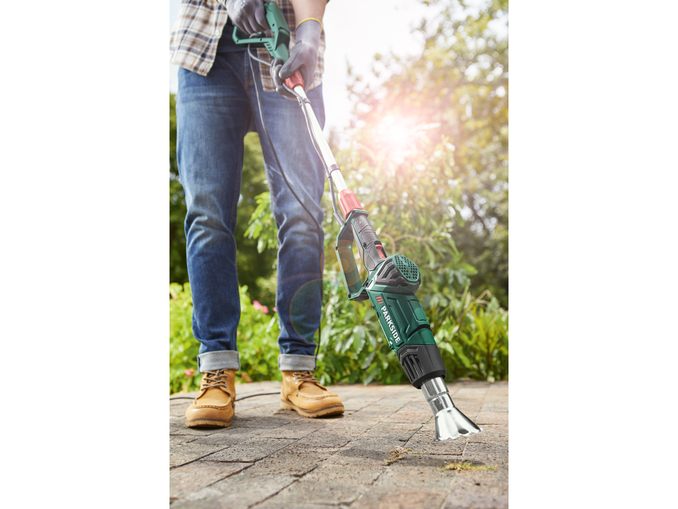 Offerte Lidl Parkside Giardino dal 10 aprile