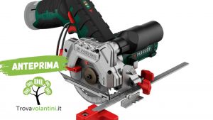 offerta-lidl-parkside-sega-circolare-ricaricabile-da-11-a-14-maggio