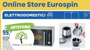 offerte-elettrodomestici-eurospin-su-online-store