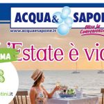Anteprima Nuovo Volantino Acqua e Sapone in Sicilia dal 5 giugno al 18 giugno 2023