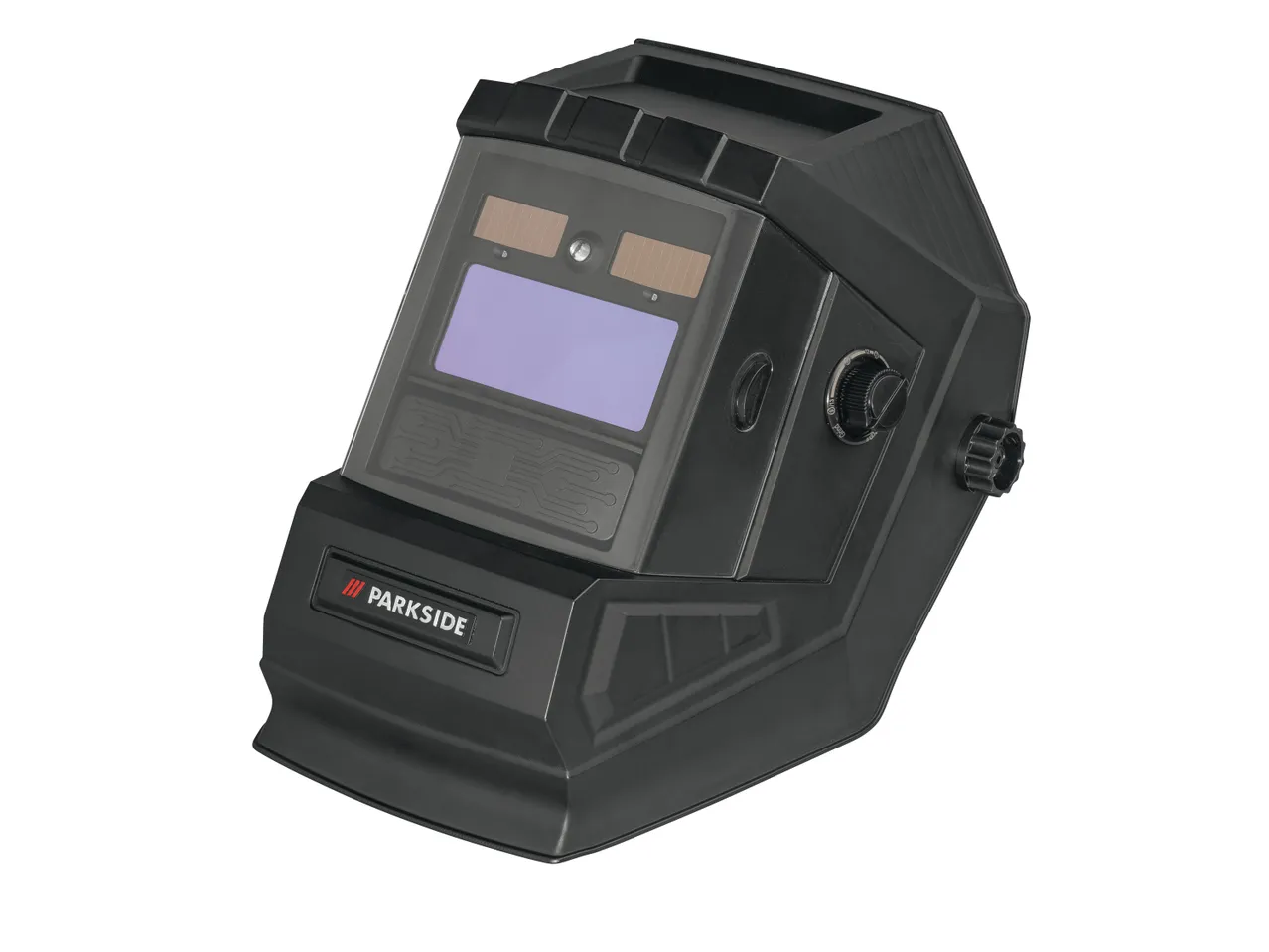 Maschera Automatica Da Saldatore Con, Officina, Attrezzi, Lidl Tecnico - Foto 4