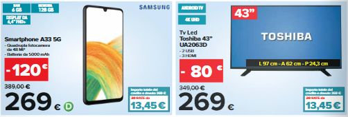 offerta multimediale