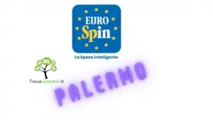 Volantino Eurospin Palermo