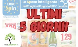 ultimi-gg-volantino-eurospin-fino-al-13-agosto