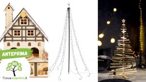 OFFERTE-ADDOBBI-NATALIZI-LIDL