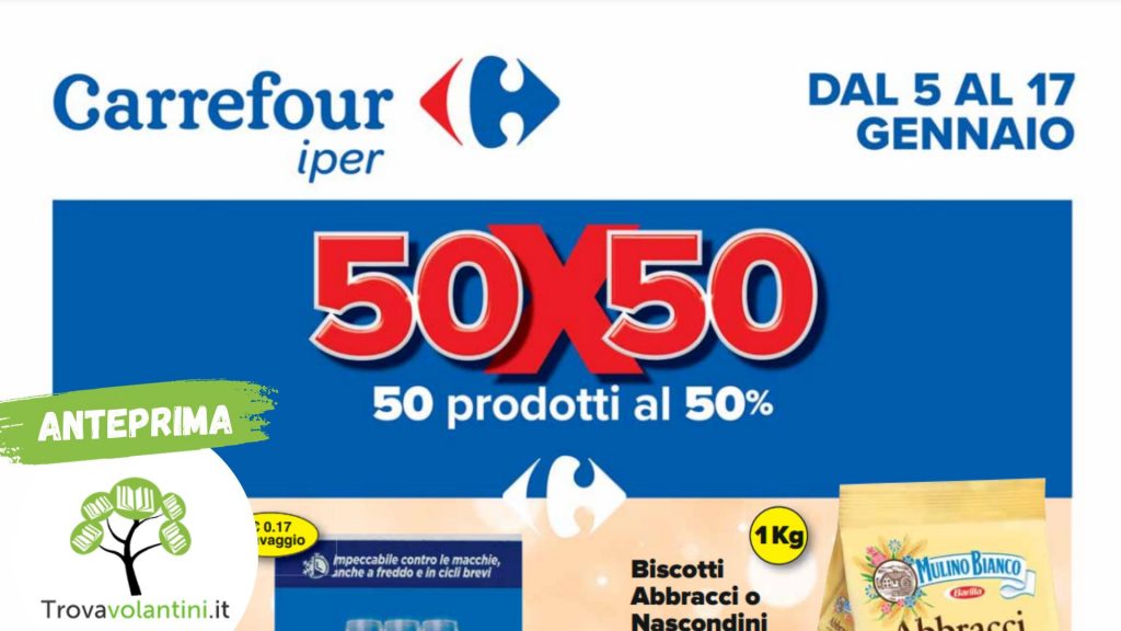 volantino-carrefour-iper-firenze-5-to-17-gennaio