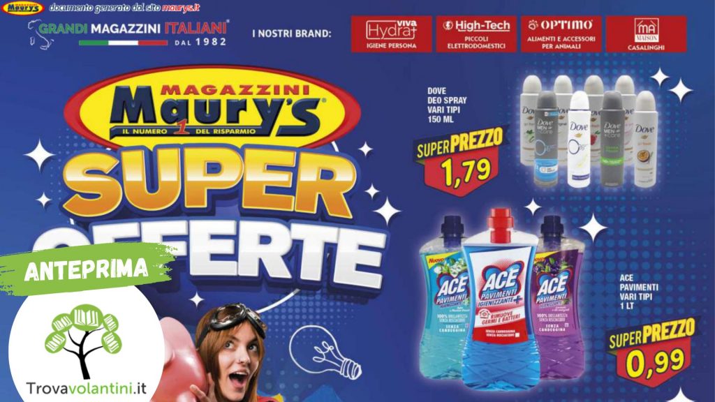 Anteprima senza scritta