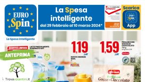 volantino-eurospin