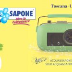 Volantino Acqua e Sapone: Offerte dal 15 Maggio al 2 Giugno 2024