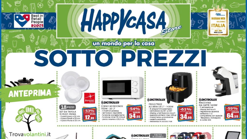Anteprima senza scritta