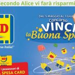 Volantino MD dal 5 al 17 Maggio 2026