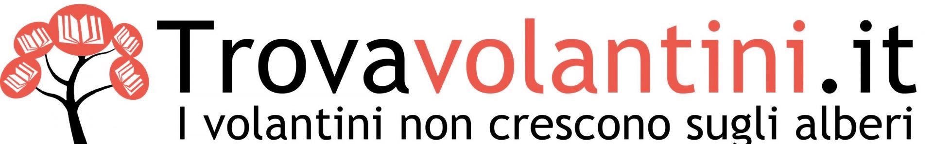 Trovavolantini Blog