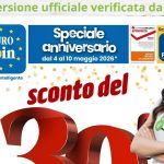 Volantino Eurospin dal 4 al 10 Maggio 2026 #anteprima