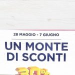 Nuovo Volantino Esselunga dal 28 Maggio al 7 Giugno 2026 #anteprima