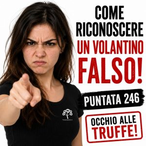 Progetto alice amazon