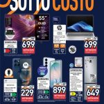 Nuovo Volantino Unieuro dal 22 al 31 Maggio 2026 #anteprima