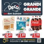 Nuovo Volantino Decò dal 19 al 28 Maggio 2026 #anteprima