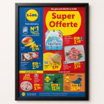 Nuovo Volantino Lidl dal 28 Maggio al 3 Giugno 2026 #anteprima