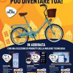 Nuovo Volantino Unieuro dal 29 Maggio al 10 Giugno 2026 #anteprima
