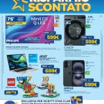 Nuovo Volantino Euronics Dimo dal 21 Maggio al 3 Giugno #anteprima