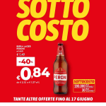 Nuovo Volantino Bennet dal 4 al 13 Giugno 2025 #anteprima