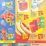 Nuovo Volantino Lidl dal 11 al 17 Giugno 2026 #anteprima