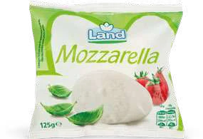 Mozzarella  in offerta da Eurospin
