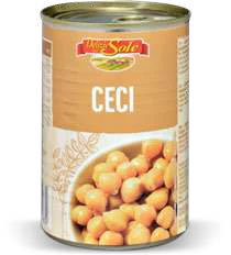 Ceci  in offerta da Eurospin