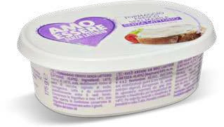Formaggio fresco spalmabile  in offerta da Eurospin