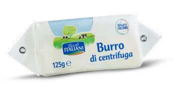 Burro di centrifuga  in offerta da Eurospin