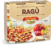 Ragù/Ragù alla salsiccia  in offerta da Eurospin