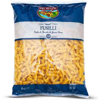 Pasta assortita  in offerta da Eurospin