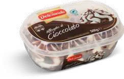 Vaschette gelato gusti assortiti  in offerta da Eurospin