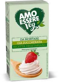 Zuccherata da montare  in offerta da Eurospin