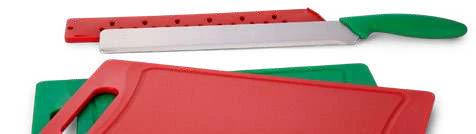 Set 3 colini  in offerta da Eurospin