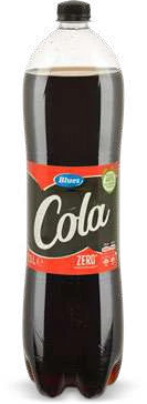Cola zero  in offerta da Eurospin