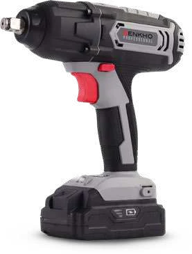 Avvitatore a impulsi a batteria 2Ah  in offerta da Eurospin