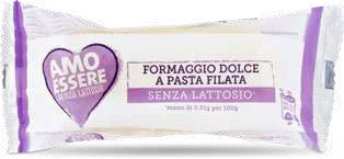 Formaggio a pasta filata  in offerta da Eurospin