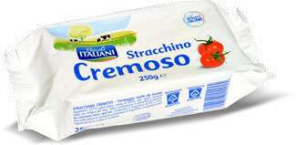 Stracchino cremoso  in offerta da Eurospin