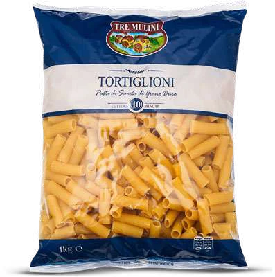 Crostini con farina integrale di frumento  in offerta da Eurospin