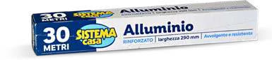Rotolo alluminio  in offerta da Eurospin