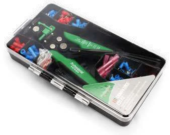 Kit crimpatrice  in offerta da Eurospin