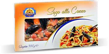 Sugo alle cozze  in offerta da Eurospin