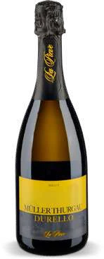 Müller Thurgau Durello vino spumante brut  in offerta da Eurospin