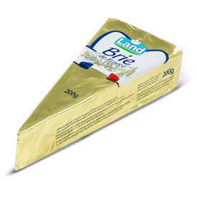 Brie de France  in offerta da Eurospin