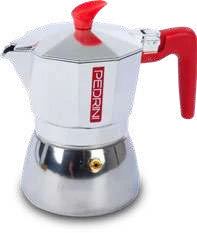 Casseruola 2 manici 24 cm con coperchio in vetro  in offerta da Eurospin